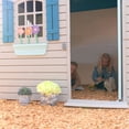 thumbnail image 13 of Lifetime 7' Tall Imagination Playhouse, 13 of 19