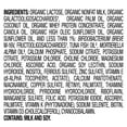 thumbnail image 7 of Happy Baby Organics, S1 Pro & Prebiotic, Infant Formula, 22.9 oz., 2 pk., 7 of 9