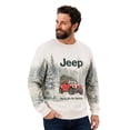 thumbnail image 2 of Licensed Holiday Crew Fleece, 2 of 7