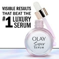 thumbnail image 3 of Olay Super Serum, 1 fl. oz., 2 pk., 3 of 12