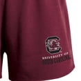 thumbnail image 4 of Champion NCAA South Carolina Gamecocks Women's Shorts, 4 of 7