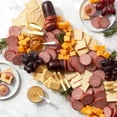 thumbnail image 4 of Hickory Farms Deluxe Meat & Cheese Gift Set, 4 of 8