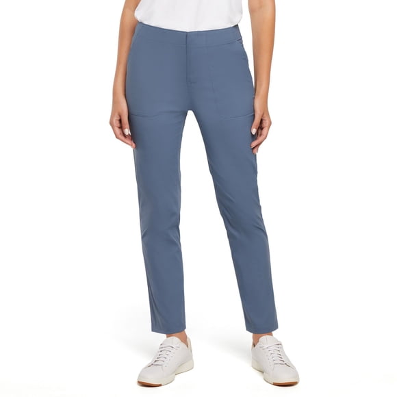 Eddie Bauer Women's Slim Fit Ankle Pant