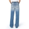 thumbnail image 3 of BCBG Generation Women's Baggy Wide Leg Jean, 3 of 7