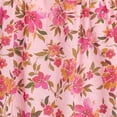 thumbnail image 7 of BILA Women's Tie-Neck Cotton Top, 7 of 9
