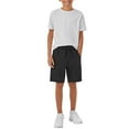 thumbnail image 2 of Member's Mark Boys Luxe Short, 2 of 6
