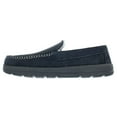 thumbnail image 3 of Eddie Bauer Men's Suede Slipper, 3 of 6
