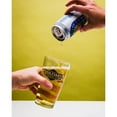 thumbnail image 5 of Boulevard Light Lager Beer, 12 fl. oz. can, 12 pk., 5 of 6