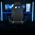 thumbnail image 1 of Arozzi Avanti SoftFabric Special Edition Gaming Chair, 1 of 7