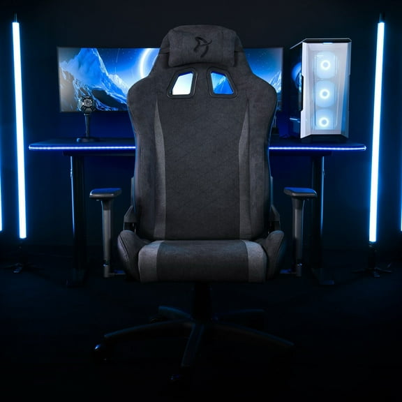 Arozzi Avanti SoftFabric Special Edition Gaming Chair