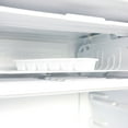 thumbnail image 9 of Frigidaire Gallery 3.2 Cu Ft Compact Fridge, 9 of 14