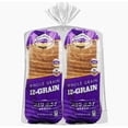 thumbnail image 1 of Wheat Montana 12 Grain Bread, 2 pk., 1 of 2
