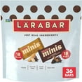 thumbnail image 9 of Larabar Minis Variety Pack, 36 ct., 9 of 9