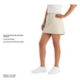 thumbnail image 8 of Member's Mark Women's Travel Skort, 8 of 10