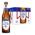 thumbnail image 1 of Michelob Ultra Superior Light Lager Beer, 12 fl. oz. bottle, 20 pk., 1 of 6