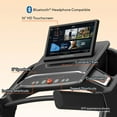 thumbnail image 2 of ProForm Carbon Pro 9000 Treadmill, 2 of 12