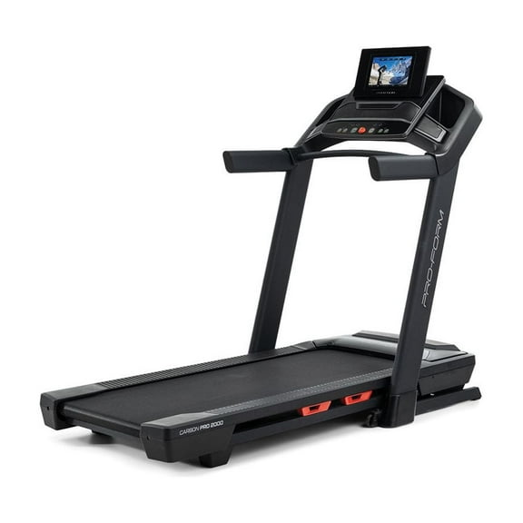 ProForm Carbon Pro 2000 Treadmill