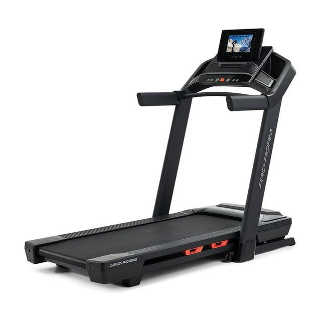 ProForm Carbon Pro 2000 Treadmill