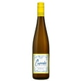 thumbnail image 1 of Cupcake Riesling 750 ml, 1 of 5
