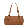thumbnail image 4 of Steve Madden Bsiya Logo Embossed Shoulder Bag, 4 of 5