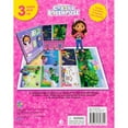 thumbnail image 2 of My Busy Books: Gabby's Dollhouse, Mixed Media, 2 of 3
