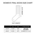 thumbnail image 21 of Eddie Bauer Women's Four Pack Hiking Sock, 21 of 21