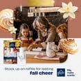 thumbnail image 3 of Glade PlugIns Scented Oil, Air Freshener, Vanilla Bean Brulee & Midnight Maple, 2 Warmers + 6 Refills, 0.67 oz. each, 3 of 8