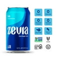 thumbnail image 2 of Zevia Zero Sugar Soda Variety Pack 12 fl. oz., 24 pk., 2 of 11
