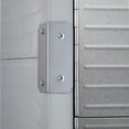 thumbnail image 9 of Seville Classics UltraHD Storage Cabinet with Bottom Drawer, 36” W x 18” D or 24” D x 72” H, 9 of 25