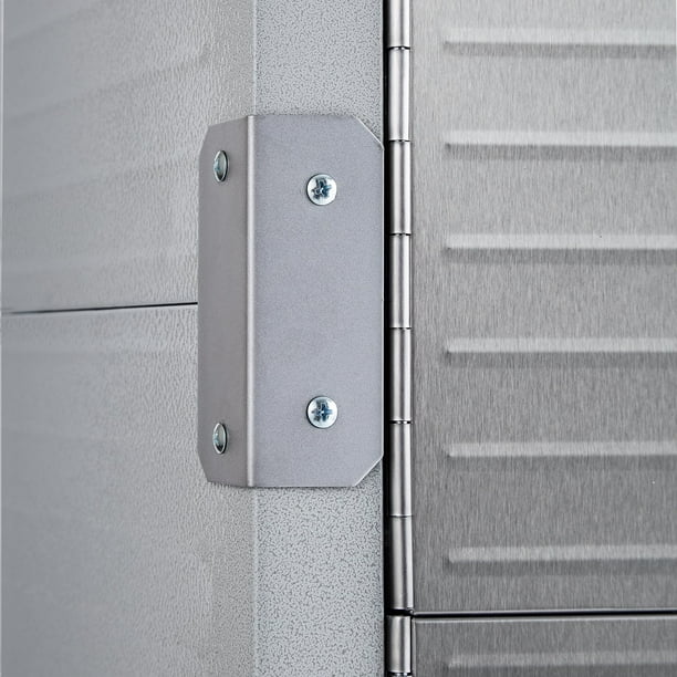 Seville Classics UltraHD Storage Cabinet, 36