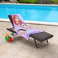 thumbnail image 5 of KPOP Kids Beach Towel, 36"x64", 5 of 6
