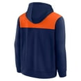 thumbnail image 2 of Denver Broncos Adult Pullover Hoodie, 2 of 5
