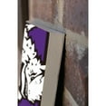 thumbnail image 4 of NCAA 8" x 60" Reversible Porch Greeter Sign, 4 of 5