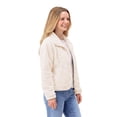 thumbnail image 3 of Member's Mark Women's Shacket, 3 of 8