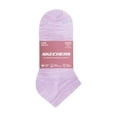 thumbnail image 4 of Skechers Women's 6-Pack Super Soft Low-Cut Sock, 4 of 5