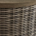 thumbnail image 3 of Member's Mark Halstead Storage Ottoman, 3 of 4