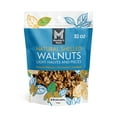 thumbnail image 1 of Member's Mark Natural Shelled Walnuts, 32 oz., 1 of 2