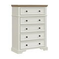 thumbnail image 3 of Society Den Ulysses Youth 5-Drawer Chest, 3 of 11