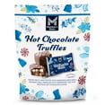 thumbnail interactive-video image 1 of Member's Mark Hot Chocolate Truffle, 36 ct., 1 of 7