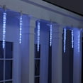 thumbnail image 2 of Member's Mark 20ct LED Crystal Icicle Lights, 38' Lighted Length, 2 of 3