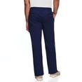thumbnail image 4 of Lands’ End Men's Cotton Linen Button Up, 4 of 8