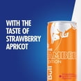 thumbnail image 11 of Red Bull Energy Amber Edition, 8.4 fl. oz., 24 pk., 11 of 11