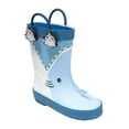 thumbnail image 1 of Member's Mark Toddler Boys Rain Boot, 1 of 7