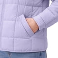 thumbnail image 4 of Member's Mark Women's Quilted Jacket, 4 of 6