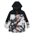 thumbnail image 5 of Hurley Boys Snow Jacket, 5 of 7