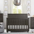 thumbnail image 2 of Simmons Kids Slumbertime Monterey 4-in-1 Convertible Crib, Choose Color, 2 of 11