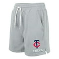 thumbnail image 1 of MLB Women's Shorts, 1 of 5