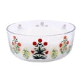 thumbnail image 4 of Member's Mark 4-Wick Floral Candle, 28 oz., 4 of 4