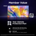 thumbnail image 3 of SAMSUNG 100” Class M90H Series Mini LED 4K UHD Vision AI Smart Tizen TV, 3 of 17