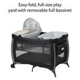 thumbnail image 5 of Safety 1st Play-and-Stay Play Yard, Choose Color, 5 of 14